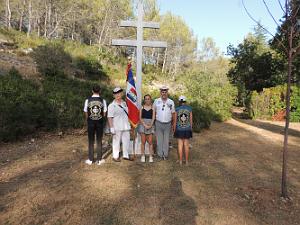 2023 07 18 SIGNES - HOMMAGE AUX 38 RESISTANTS FUSILLES EN 1944 (151)